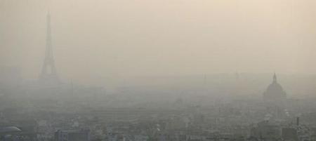 En París, Autolib y Vélib gratuitos a partir de hoy