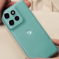 El Edge 60 Neo llega a Colombia para complementar la familia de celulares gama media premium más famosa de Motorola: características y precio de este teléfono con resistencia de grado militar 