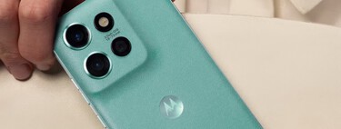 El Edge 60 Neo llega a Colombia para complementar la familia de celulares gama media premium más famosa de Motorola: características y precio de este teléfono con resistencia de grado militar 