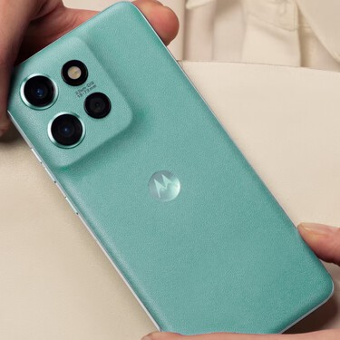 El Edge 60 Neo llega a Colombia para complementar la familia de celulares gama media premium más famosa de Motorola: características y precio de este teléfono con resistencia de grado militar 