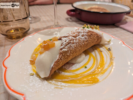 Cannolo