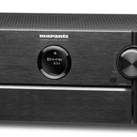 Marantz SR6011, un receptor Atmos y DTS:X sobrado de potencia para tu home cinema 