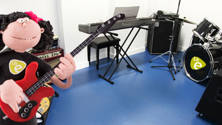 Campamentos Escuela De Rock 00 1