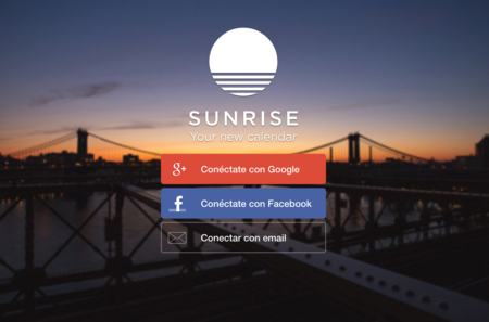 Sunrise Calendar y Microsoft, crónica final de un amor de verano