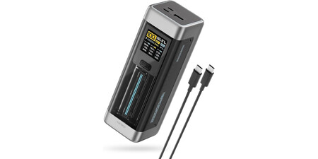 powerbank CUKTECH 20