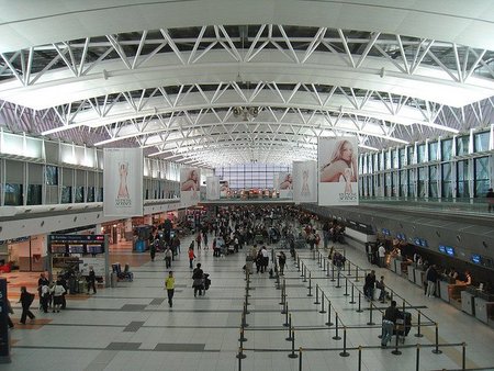 Buenos Aires: cómo llegar desde el aeropuerto de Ezeiza al centro de la ciudad