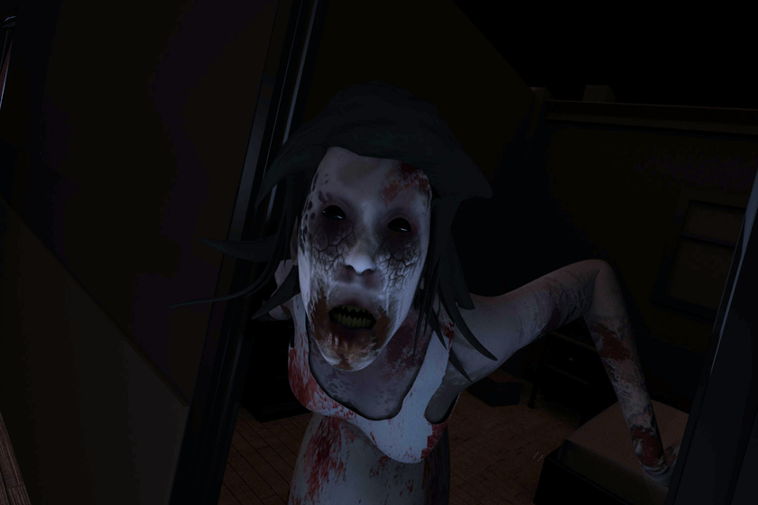 3d horror games free download full version for pc