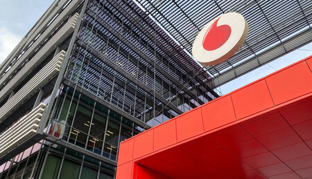 Vodafone se plantea vender su red de banda ancha total o parcialmente, según Expansión