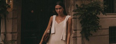 Lidl vende los vestidos minimalistas más elegantes y versátiles para este septiembre por menos de 9 euros 