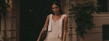 Lidl vende los vestidos minimalistas más elegantes y versátiles para este septiembre por menos de 9 euros 