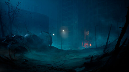 Cronos The New Dawn 3