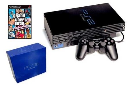 PlayStation 2 llega a los 150 millones de unidades vendidas... tras 11 años de vida