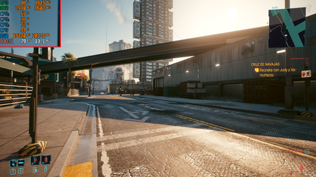 Cyberpunk 2077 (CD Projekt)