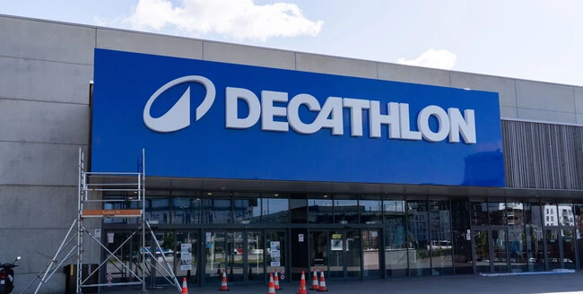 Decathlonbe Everestore 18