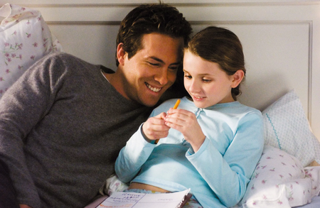 Series Peliculas Paternidad Definitely Maybe