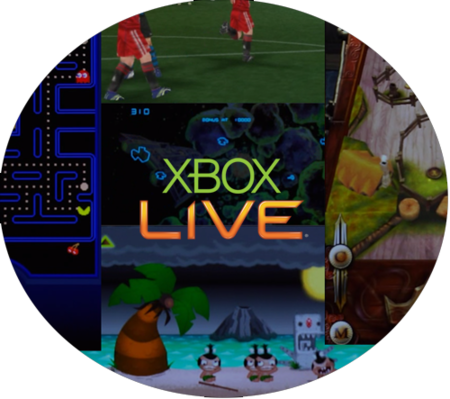 Once nuevos títulos llegarán a Xbox LIVE en Windows Phone 7