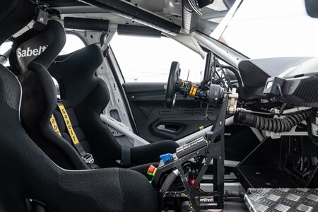 CUPRA e-Racer Prueba 17