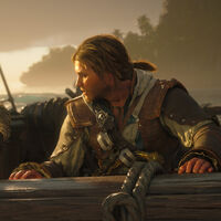 Hoy es uno de los mejores Assassin's Creed de la saga, pero hubo un detalle imperdible de Black Flag que no gustó a muchos