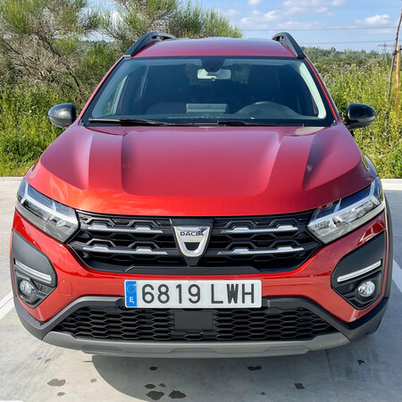 Dacia Jogger Extreme Glp Prueba 1