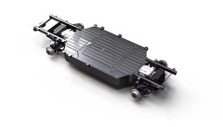 Atlis XT