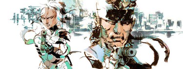 Metal Gear Solid cumple 35 años, y lo celebra con la inminente vuelta de un clasicazo de la saga a PC 