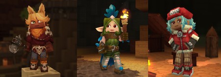 Edicion Supporter Hytale