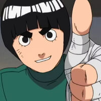 Uno de los personajes más icónicos de Naruto está inspirado en Bruce Lee, tanto que su cumpleaños es el mismo día