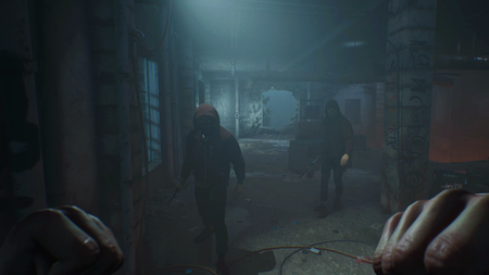 Vampire: The Masquerade - Bloodlines 2: Paradox nos presenta en vídeo dos de los tipos de vampiros existentes en el juego