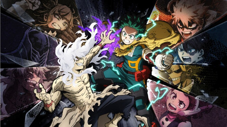 Bnha