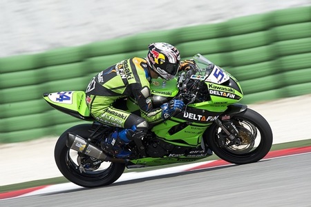 Superbikes San Marino 2012: Kenan Sofuoglu es el primero en repetir victoria este año en Supersport
