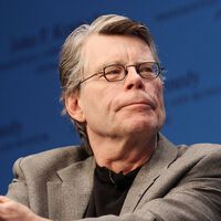 Ni 'Cadena perpetua', ni 'IT', ni 'La milla verde'. Stephen King elige las 10 mejores películas de la historia e ignora las adaptaciones de su obra