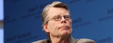 Ni 'Cadena perpetua', ni 'IT', ni 'La milla verde'. Stephen King elige las 10 mejores películas de la historia e ignora las adaptaciones de su obra