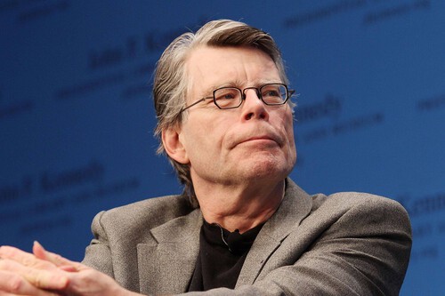 Stephen King