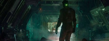 ¿Crees que The Callisto Protocol se queda corto gráficamente? Espera a verlo con este mod a 4K y ray tracing