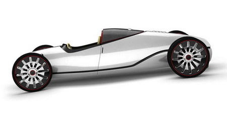 Union Type D concept