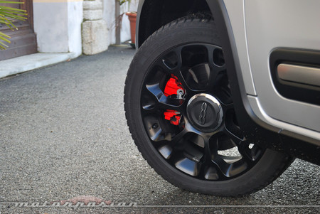 Fiat 500L Beats Edition