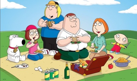 'Family Guy Online', vídeo del juego gratuito de Padre de Familia que está por venir