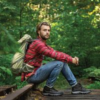 Tus rutas senderistas de otoño irán de la mano con estas botas Columbia impermeables, resistentes y a precio de outlet 