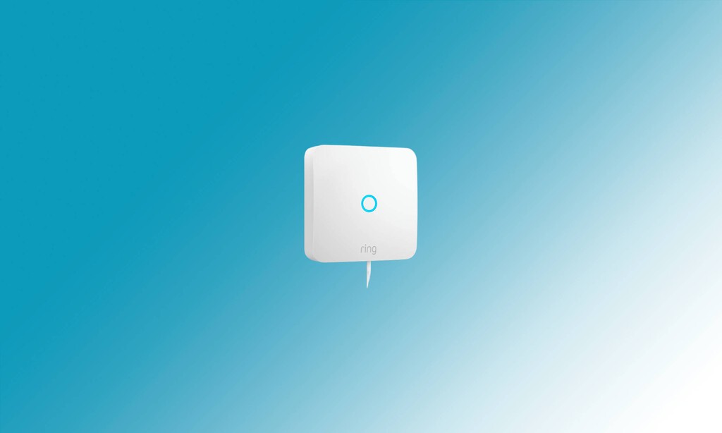 Amazon lanza Ring Intercom y lo deja rebajadísimo: aprovecha esta oferta para controlar quién llama a tu puerta 