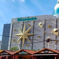 El Corte Inglés cumple nuestro sueño: fusiona las zapatillas y botas Skechers en un chollo ideal para el frío polar 