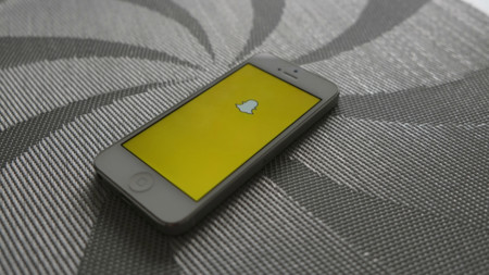 Snapchat podría haber superado a Twitter en usuarios activos diarios, según Bloomberg