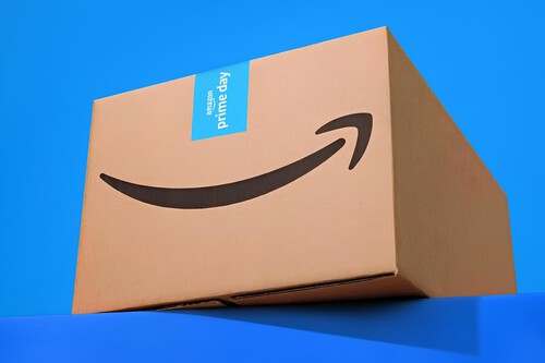Amazon Prime Day 1 1