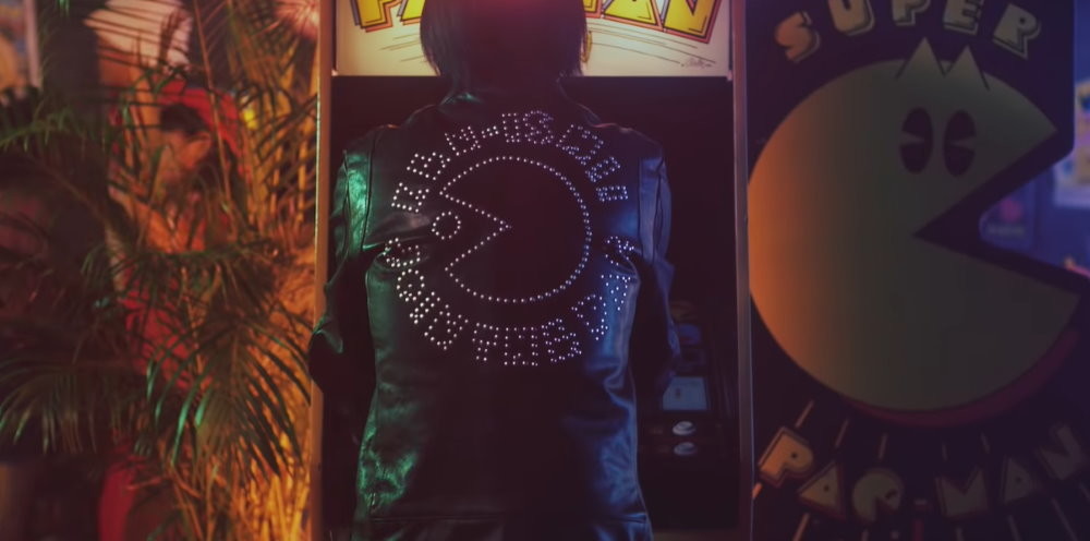 Prepara tu esqueleto (salvo que seas un fantasma) y ponte a bailar con Join the Pac, la canción que celebra los 40 años de Pac-man Prepara tu esqueleto (salvo que seas un fantasma) y ponte a bailar con Join the Pac, la canción que celebra los 40 años de Pac-man