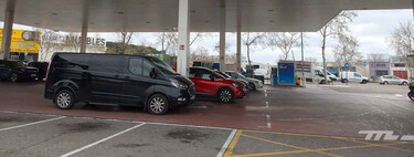 Precios de la gasolina hoy, 23 de marzo