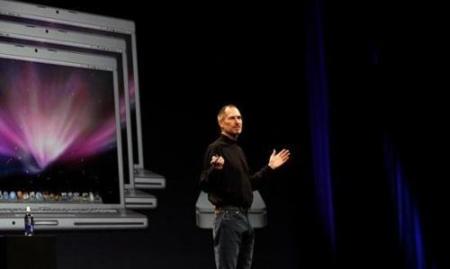 Apple, enfocada en los dispositivos móviles