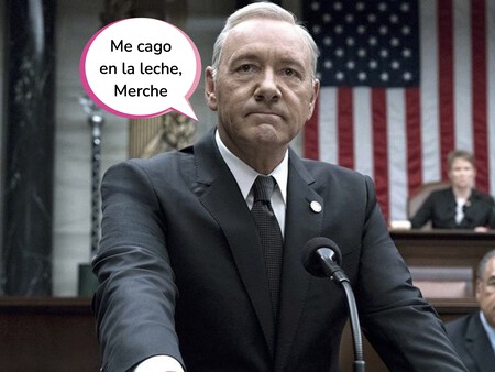 Kevin Spacey, ve preparando la tarjeta: el actor pierde su batalla contra 'House of Cards' y deberá pagar a la productora MCR 27 millones de euros