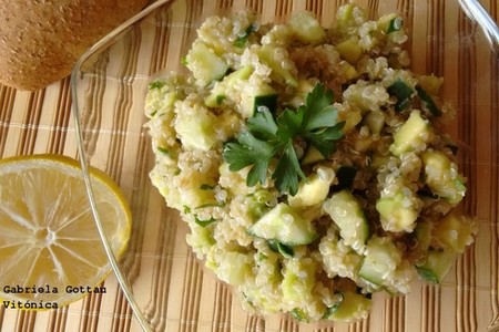 Mis cinco recetas vegetarianas preferidas que incluyo en mi dieta omnívora