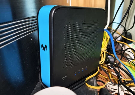 Algún día tengo que ponerle orden a este lío de cables