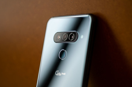 LG cambia de director ejecutivo y elige al anterior responsable de móviles y hogar, Brian Kwon