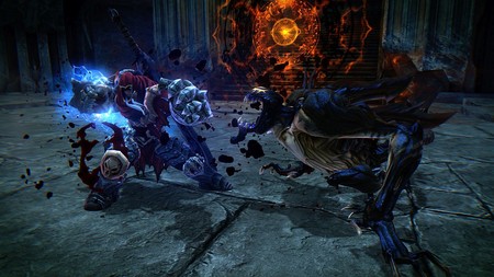 Ya puedes descargar gratis temporalmente Darksiders Warmastered Edition, Darksiders II: Deathinitive Edition y Steep en la Epic Games Store